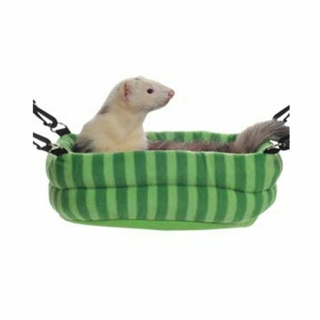 MARSHALL PET PRODUCTS Marshall 2 In 1 Ferret Bed FP-367